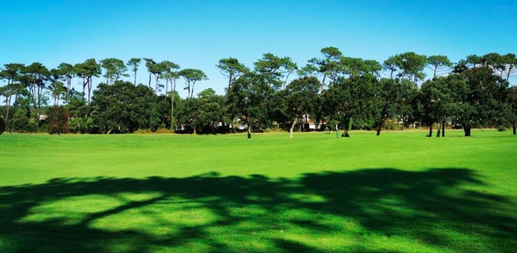 Great Condo Between Golf Course And Beach Moliets-et-Maa Exterior photo